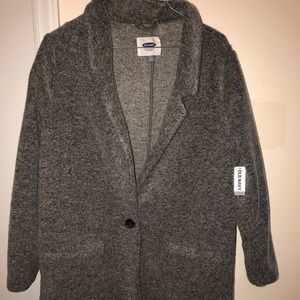 Old Navy Winter Coat